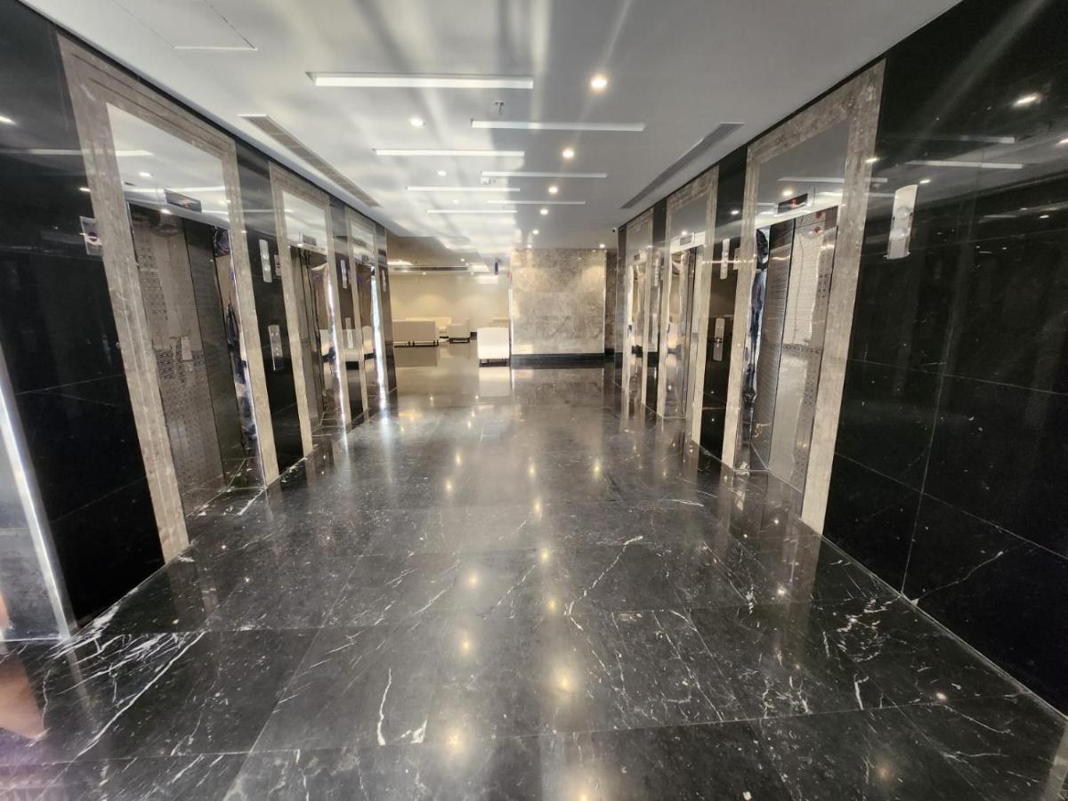 Manazel Al Zaireen Hotel Mekka Zewnętrze zdjęcie