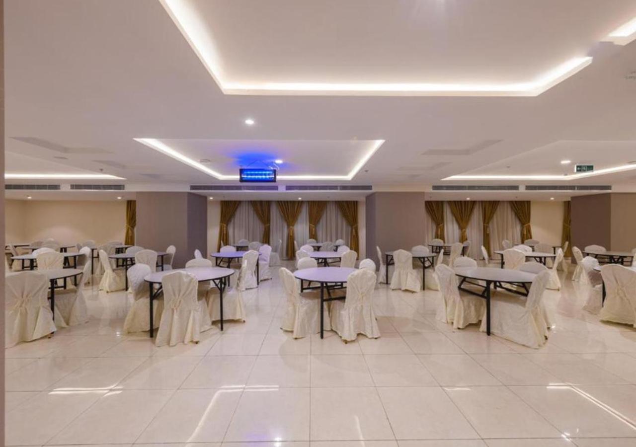 Manazel Al Zaireen Hotel Mekka Zewnętrze zdjęcie