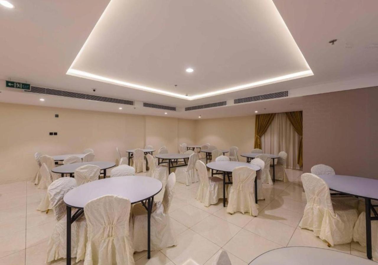 Manazel Al Zaireen Hotel Mekka Zewnętrze zdjęcie