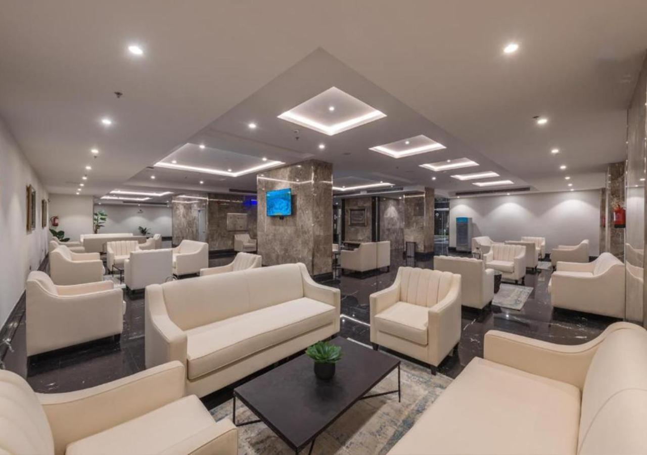 Manazel Al Zaireen Hotel Mekka Zewnętrze zdjęcie
